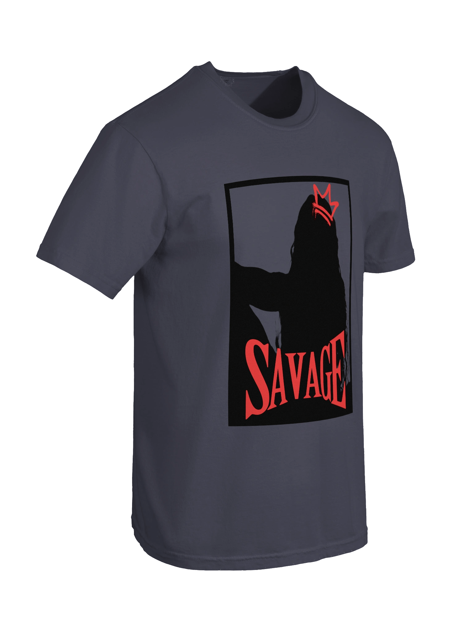 Savage Cobby Tee Women product image (57)