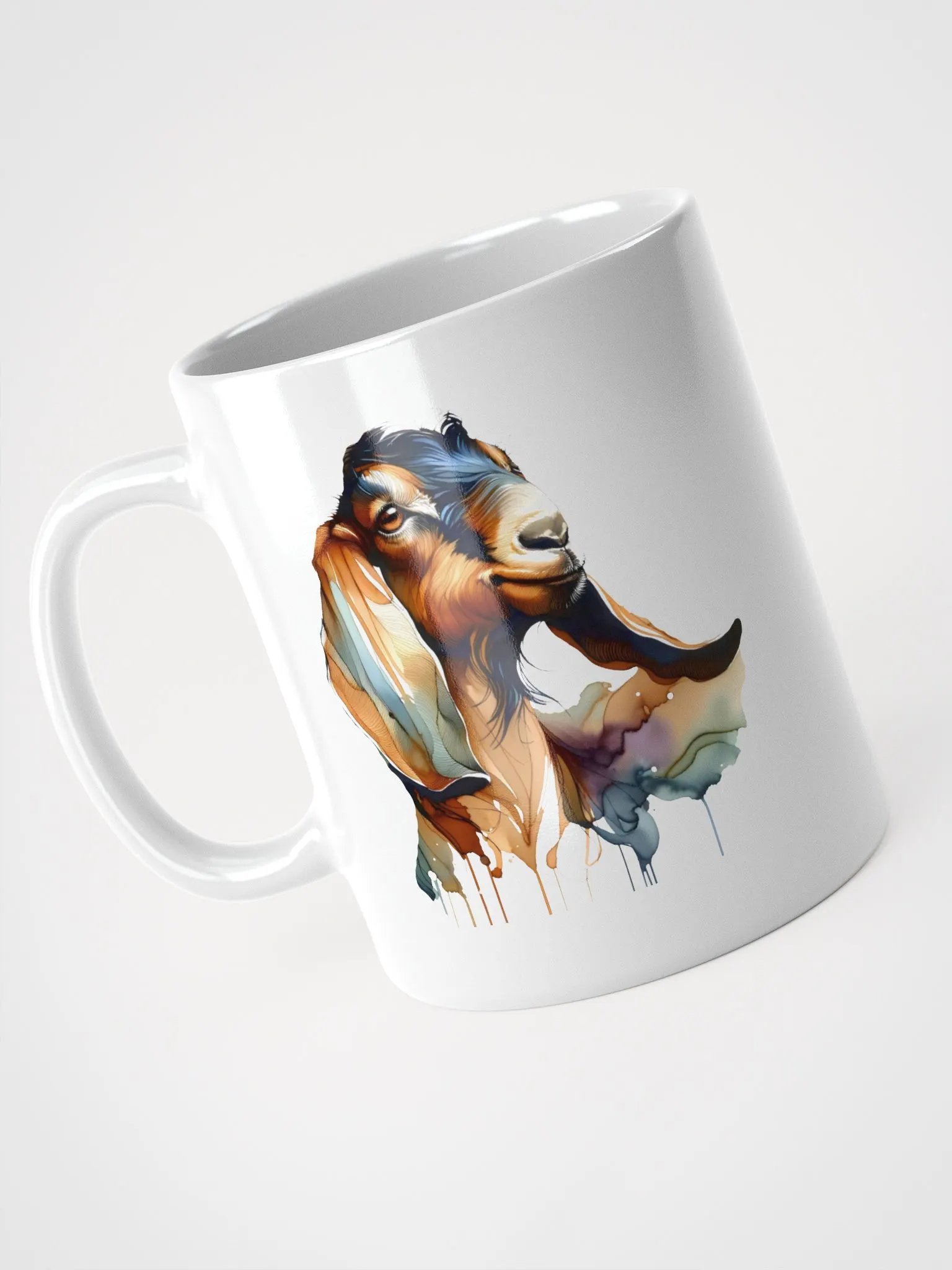 Gorgeous Nubian Mug product image (11)