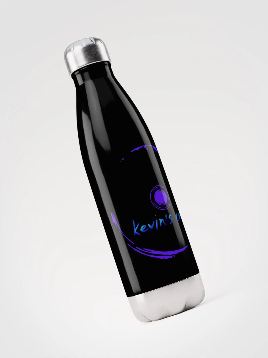 Kevin's Café Sippies Bottle in Vibes product image (4)