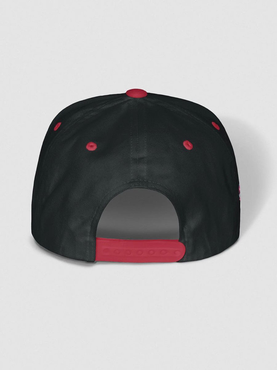 Jezz Gaming Snapback product image (4)