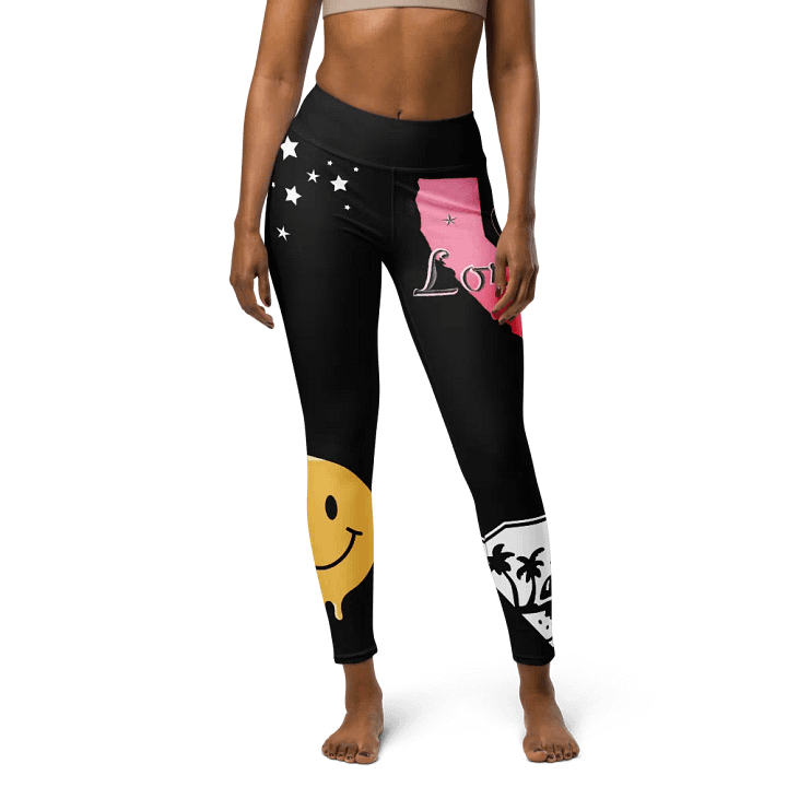 Dance Pants 1.0 product image (1)