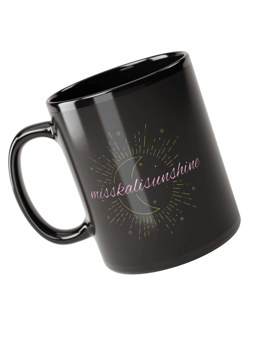 Ray Of Sunshine Mug product image (3)