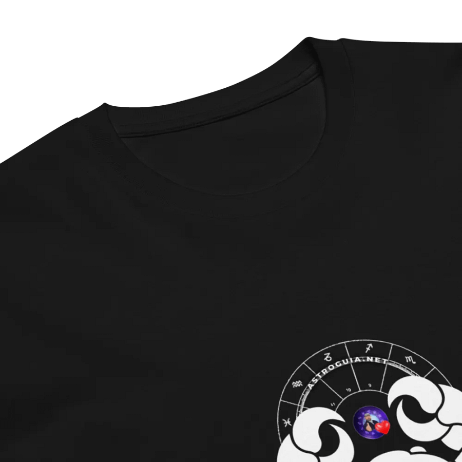 CANCER T-Shirt product image (6)