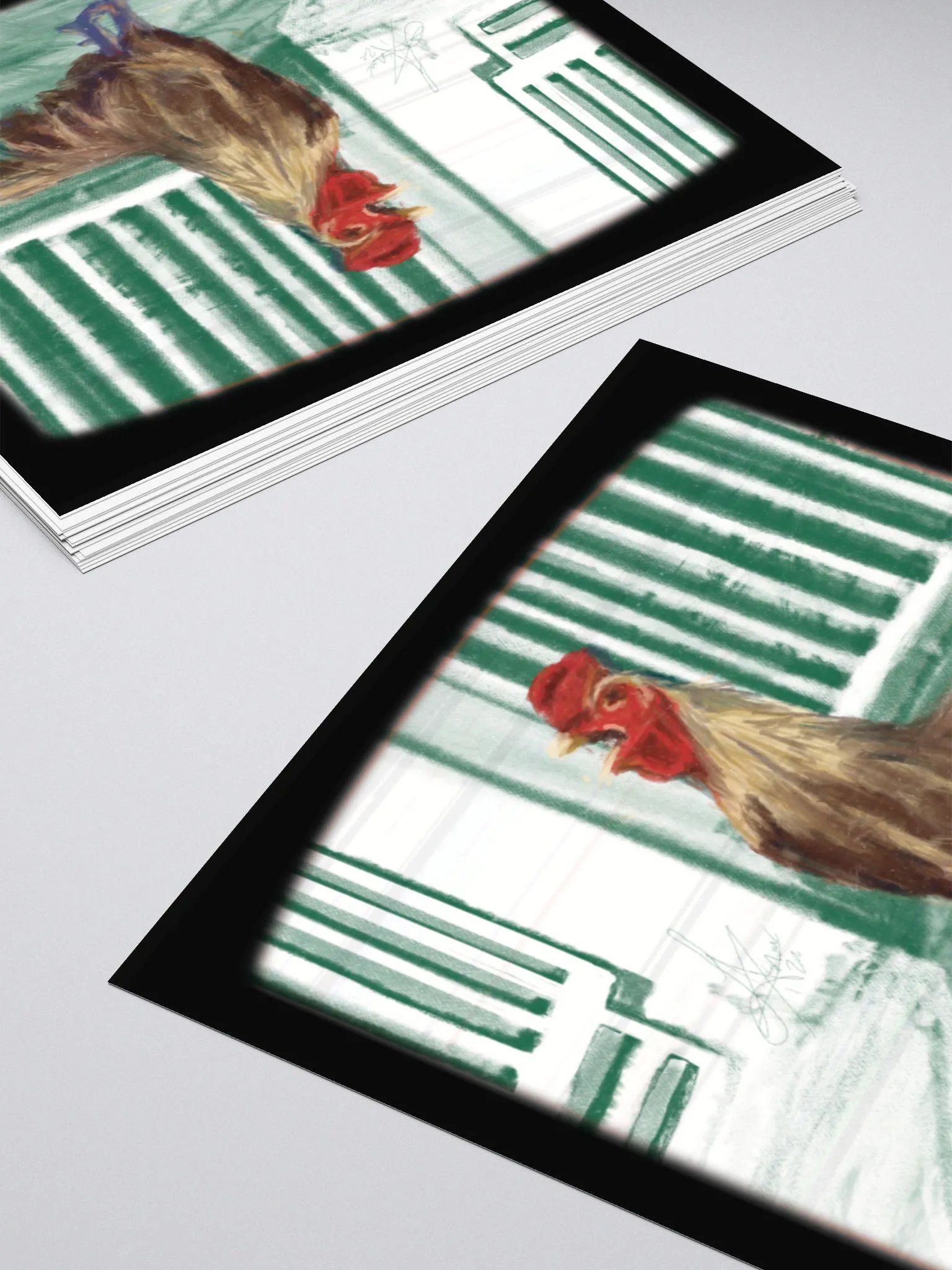 Buen Dia! sticker product image (8)