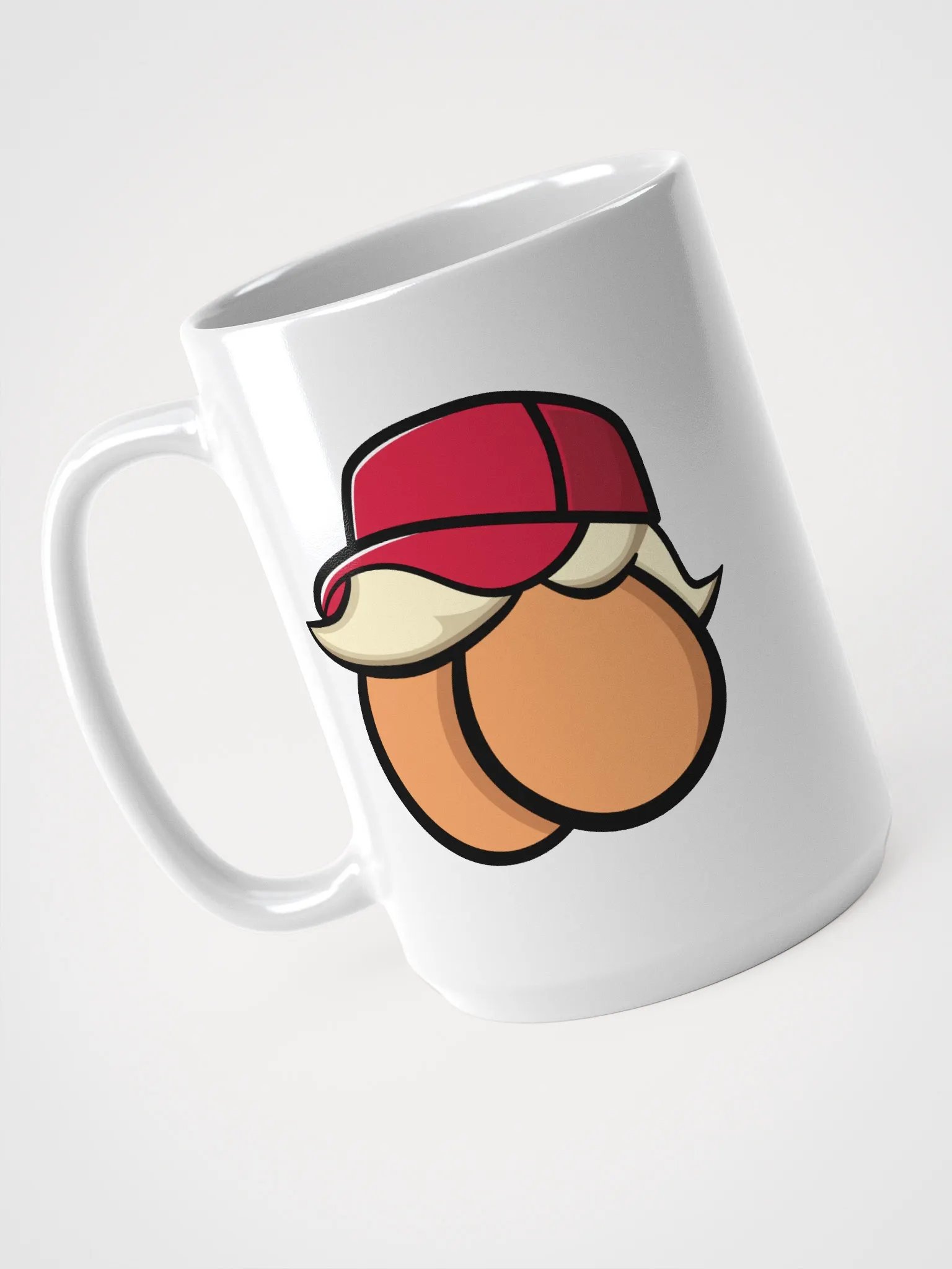 Ass Hat: The Mug product image (3)