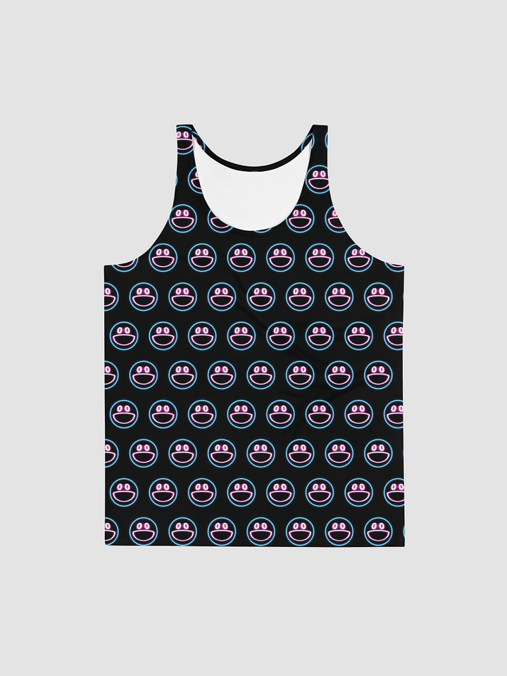 [JoseDones] All-Over Print Men's Tank Top product image (1)