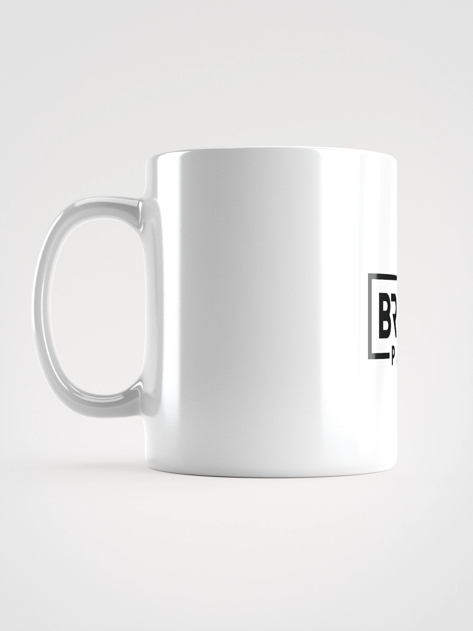 The Classic Bratt Pack Mug product image (2)