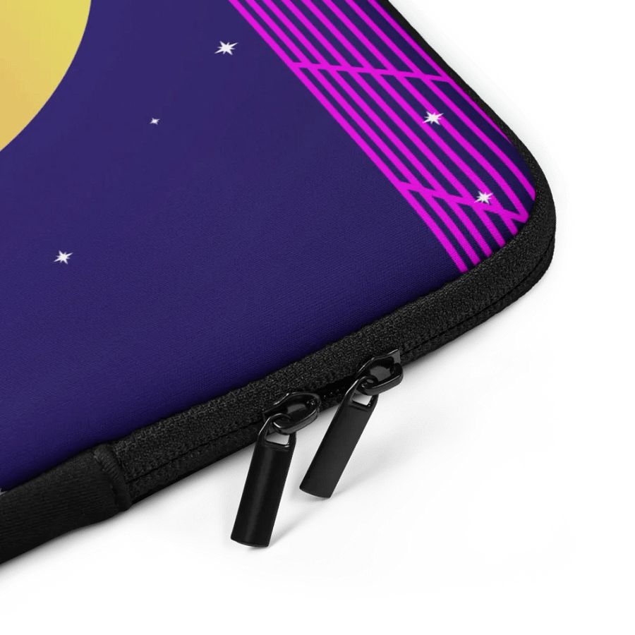 ButtBoi Industries Laptop Sleeve product image (5)
