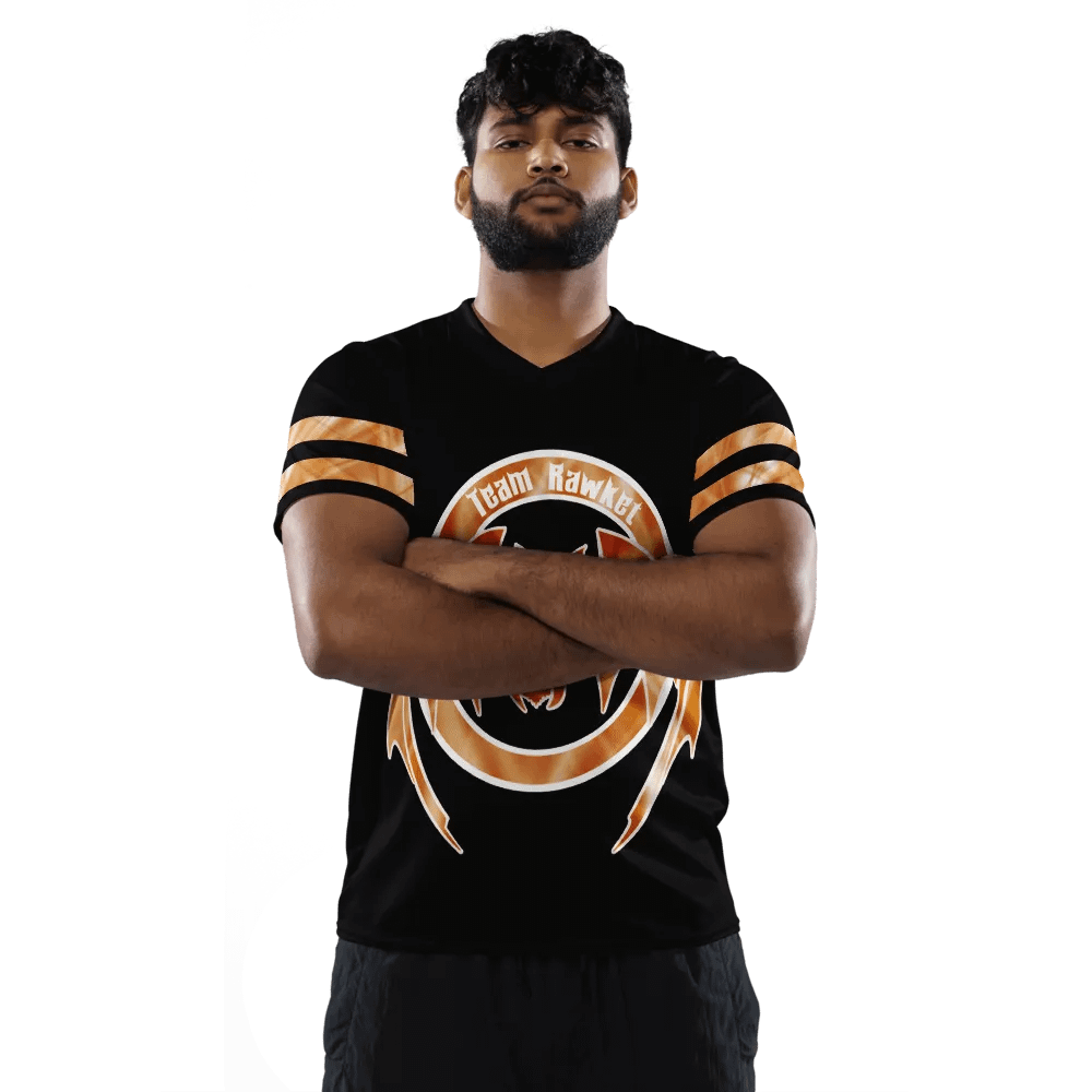 Team Rawket home jersey product image (5)