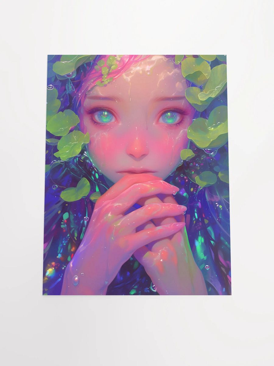 Enchanted Reflections Poster product image (7)