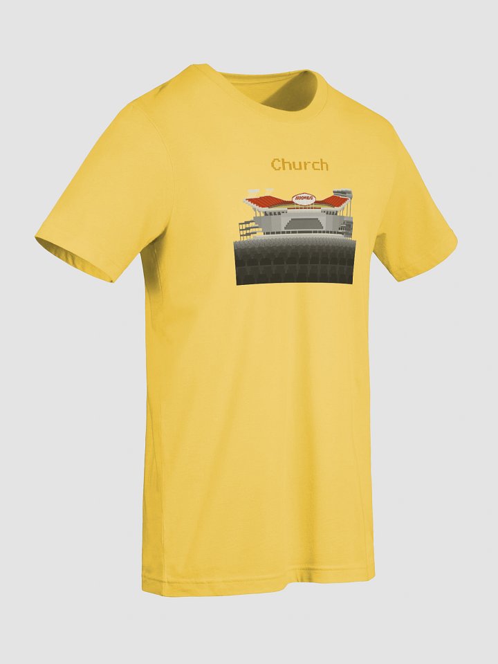 Ladies Church product image (2)