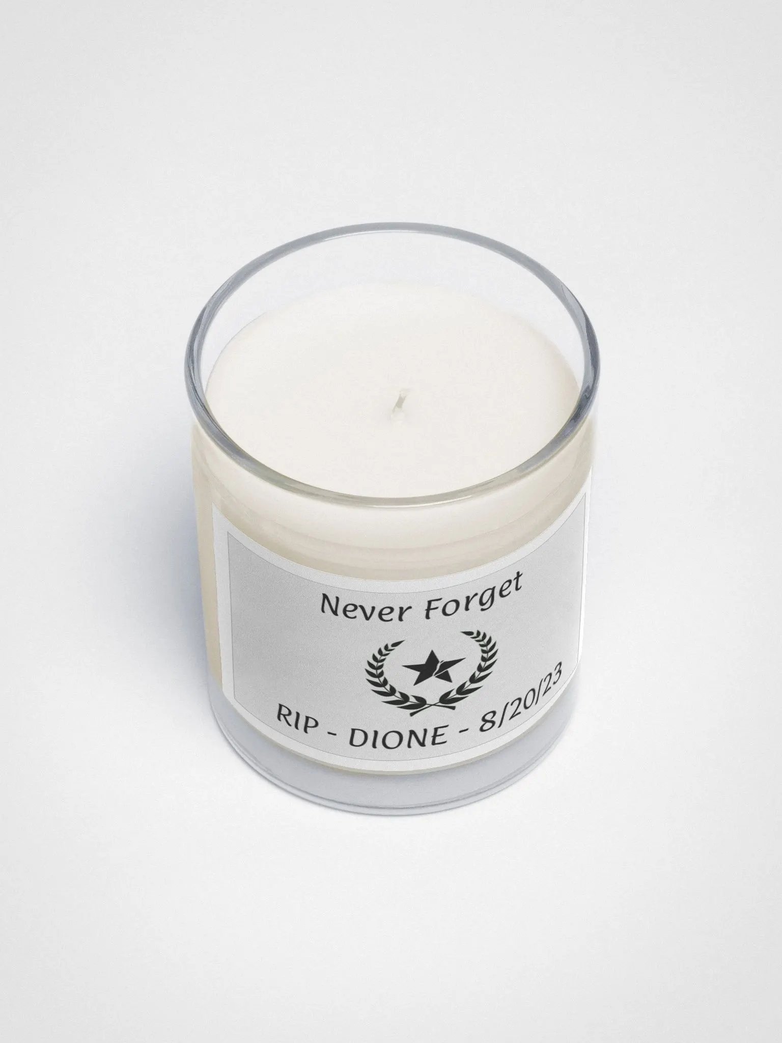Dark Timeline Dione Memorial product image (3)
