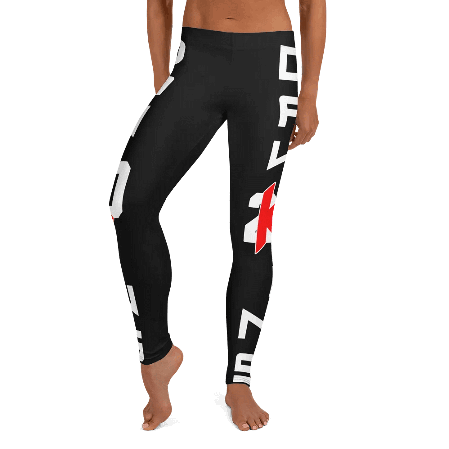 Dawkins K20 Leggings product image (5)