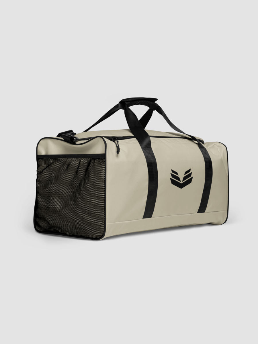 Duffle Bag - Sandstone Beige product image (4)