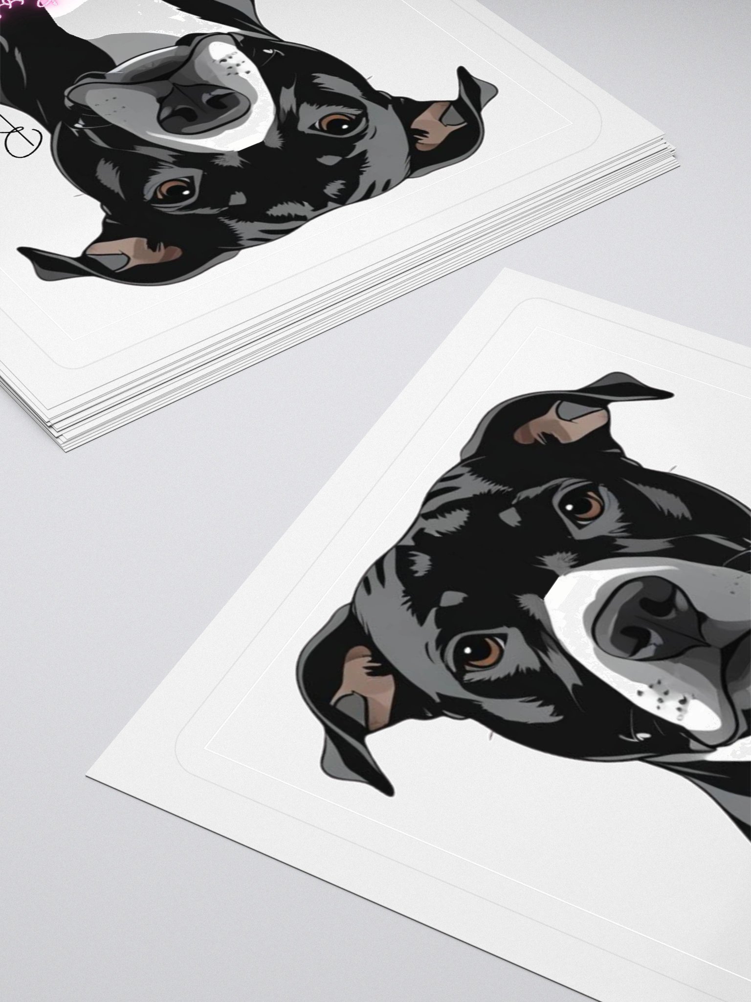 Rockie Stickers product image (12)