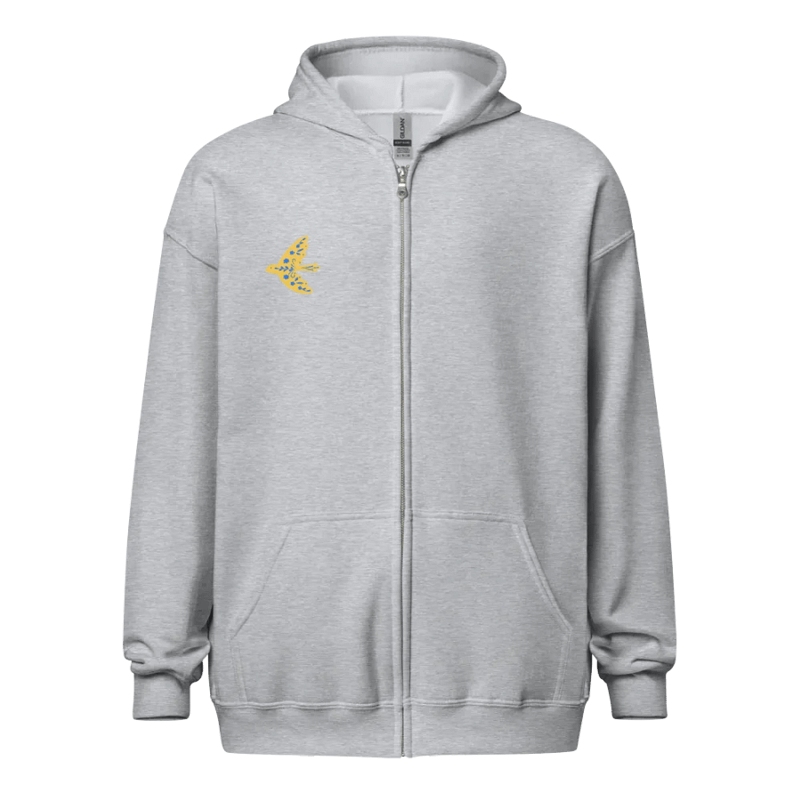 Hoodie - Nachtigall product image (1)
