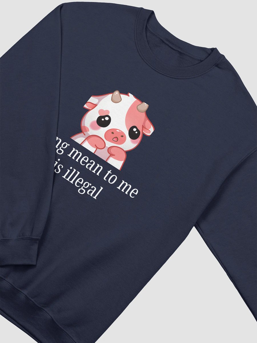 Certified pookie sweatshirt product image (24)