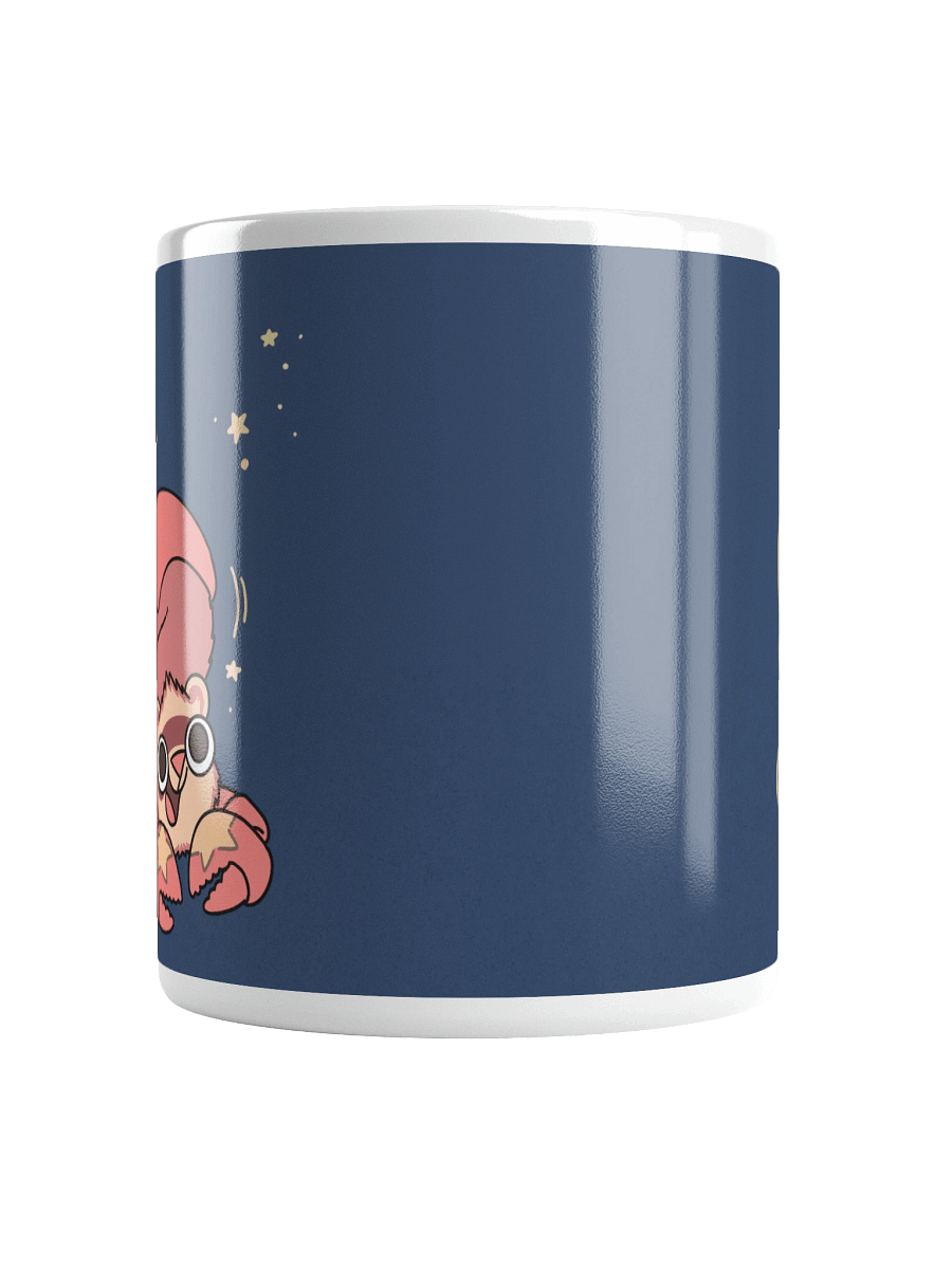Cancer | Ferret Star Signs | Mug product image (6)