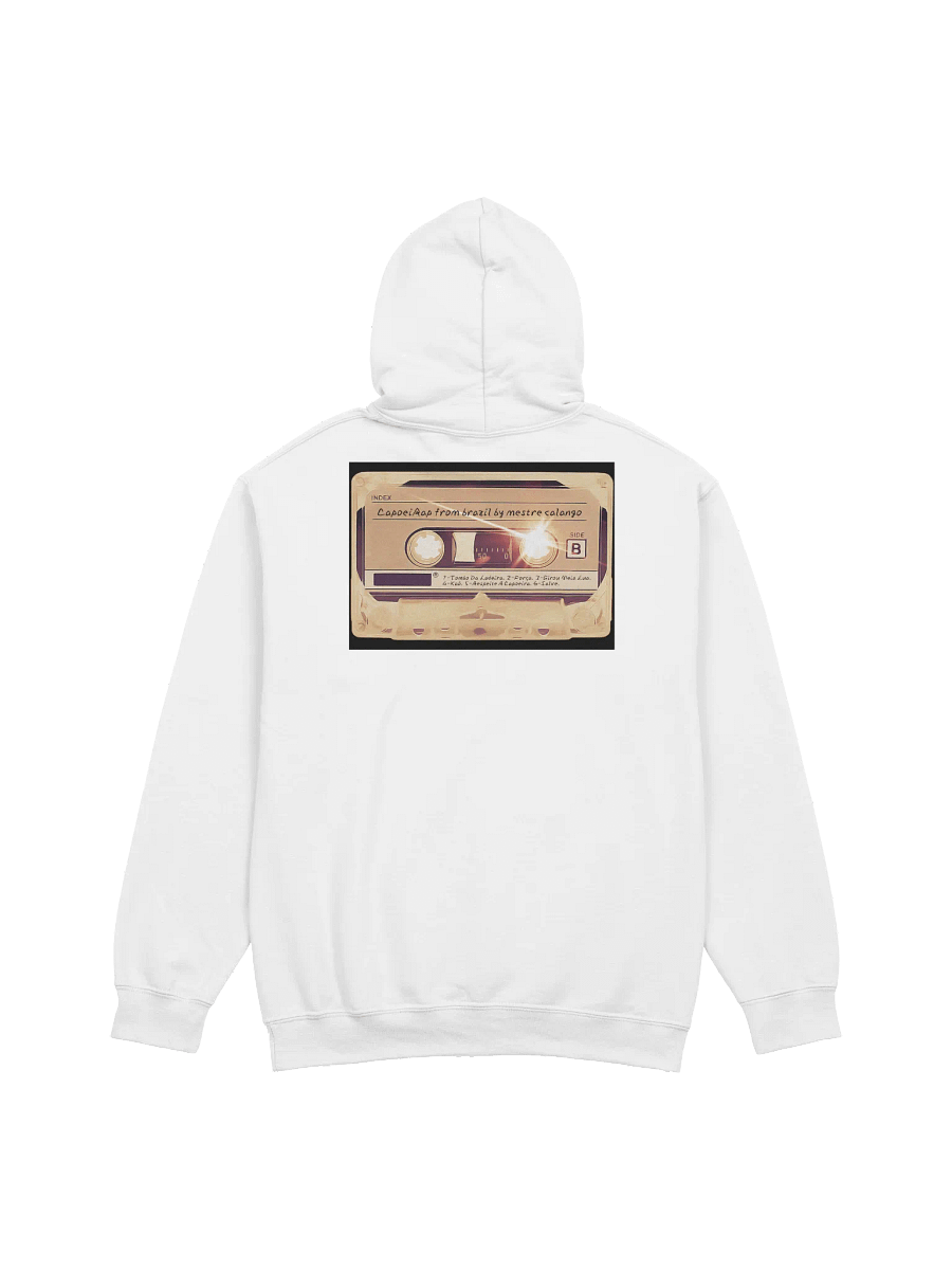 MEIA LUA HOODIE product image (7)