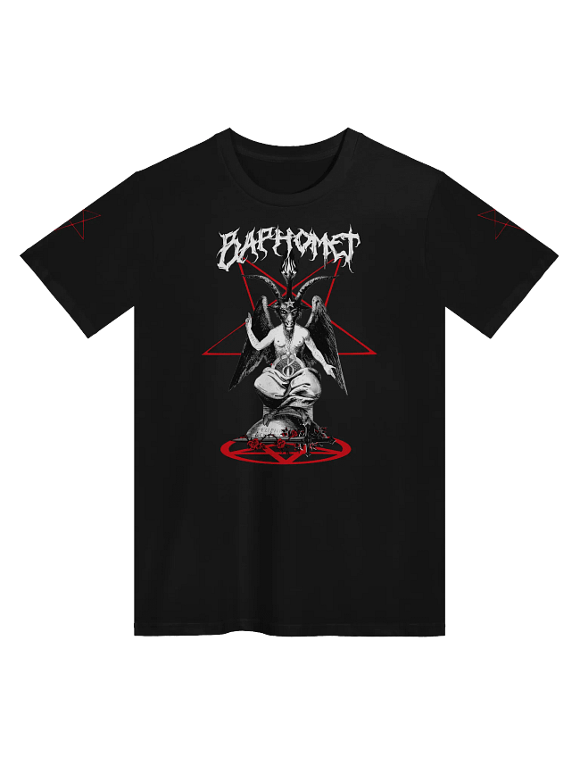 Baphomet Infernal Devotion