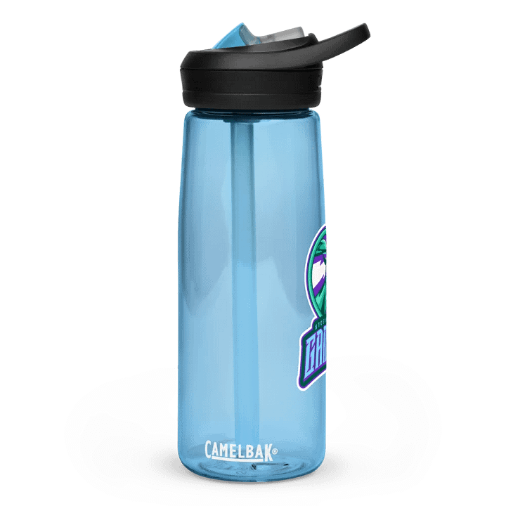 SteelBuffalo Logo'd Camelbak product image (2)