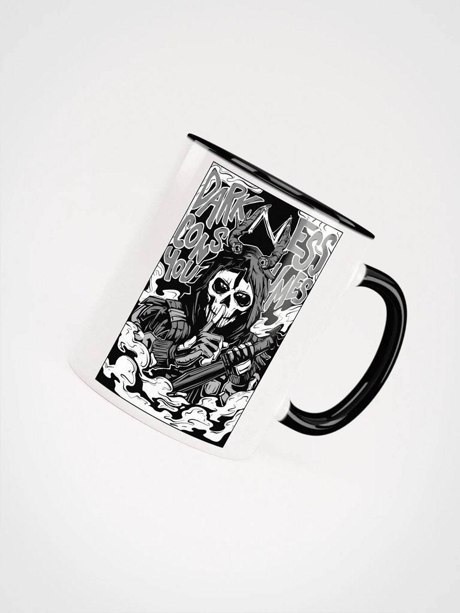 Darkness Mug product image (4)