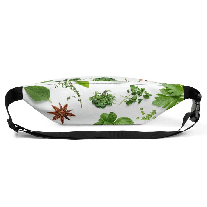 Herb Garden Fanny Pack product image (2)
