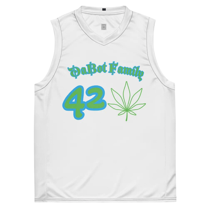 Dabot family jeresy product image (2)