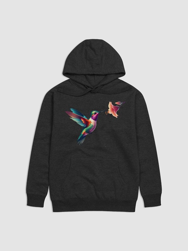 Hummingbird Women's Hoodie product image (1)