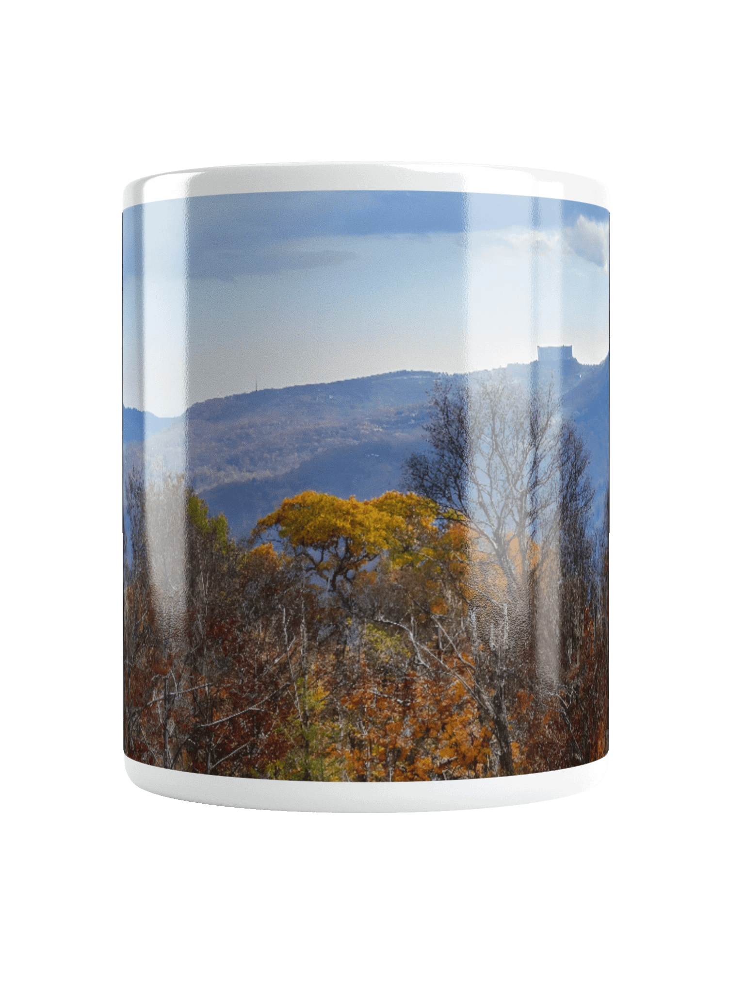 Mountain Visions Mug product image (18)
