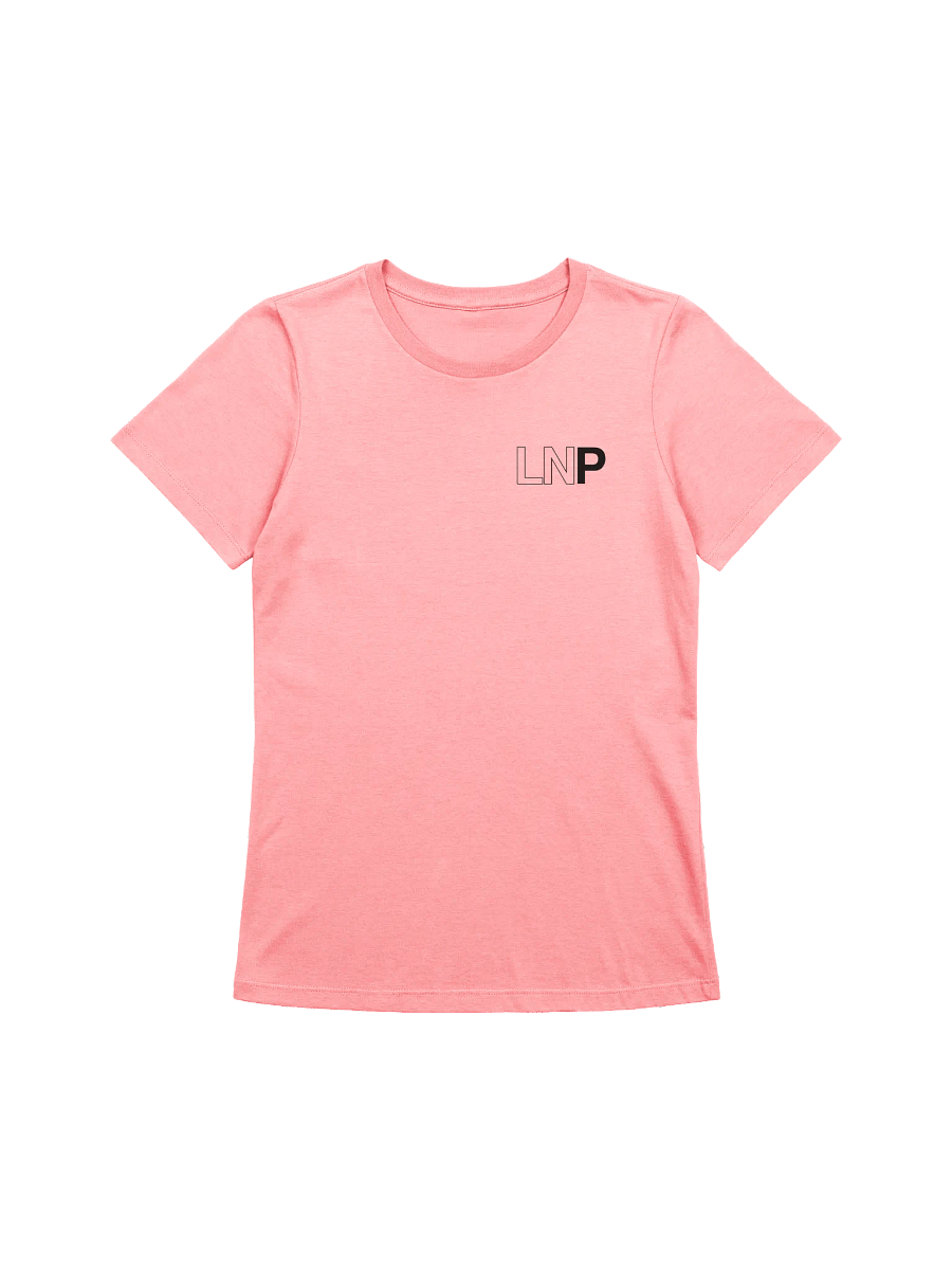 Women's Supersoft LNP Los Angeles Tee product image (2)