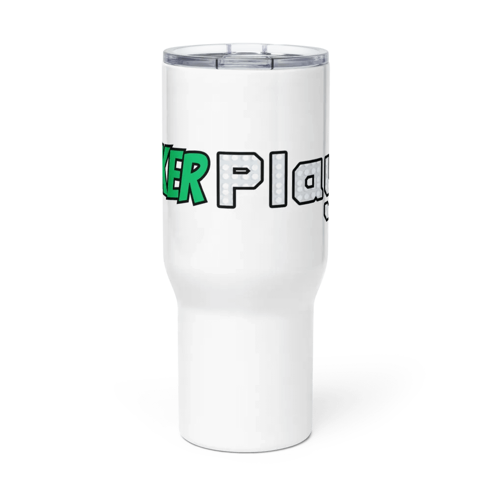 JokerPlays Drink Mug product image (3)