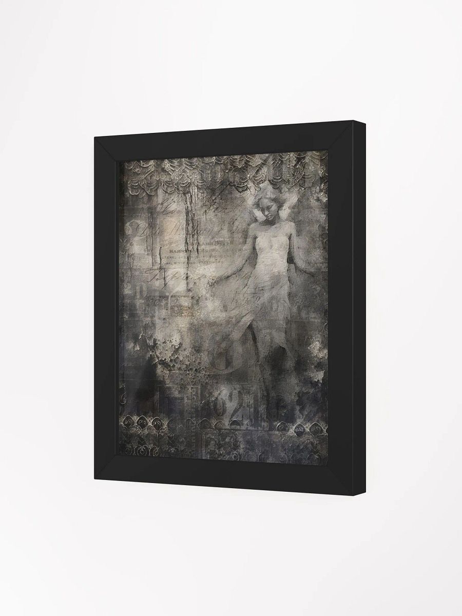 Guardian Angel Framed Wall Art product image (3)