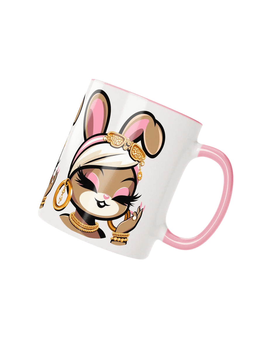 Rich Bunny Chic Décor Mug product image (2)