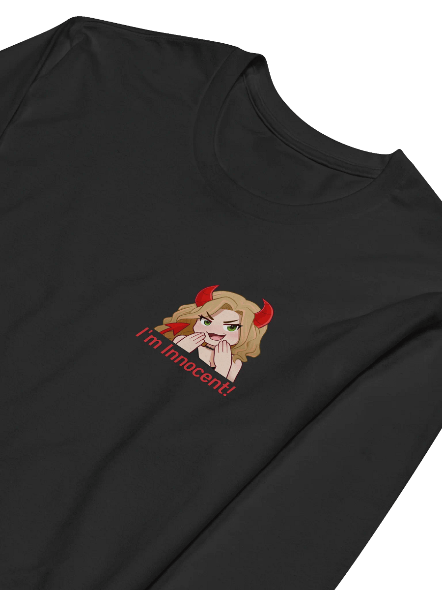 I'm Innocent! product image (3)