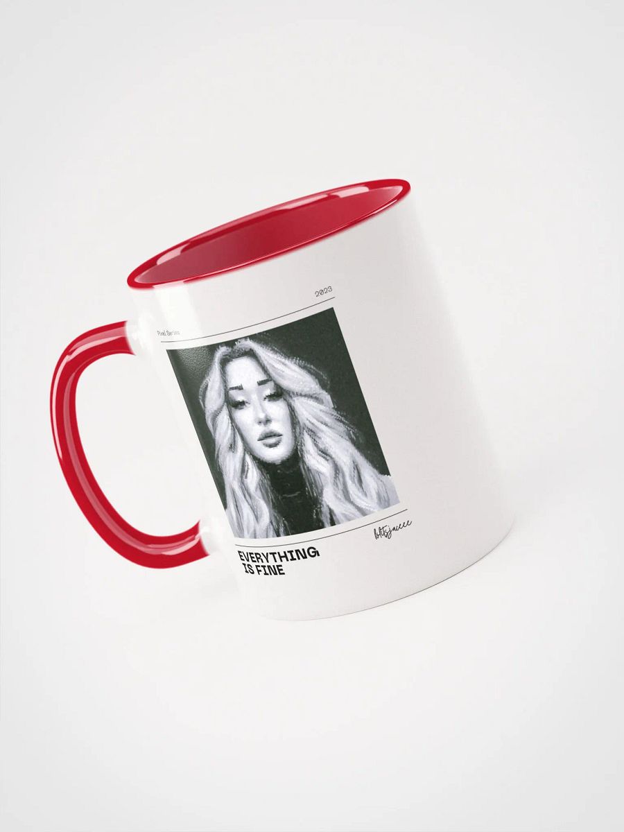 lolitsjaceee Pixel Series Ceramic Mug product image (13)