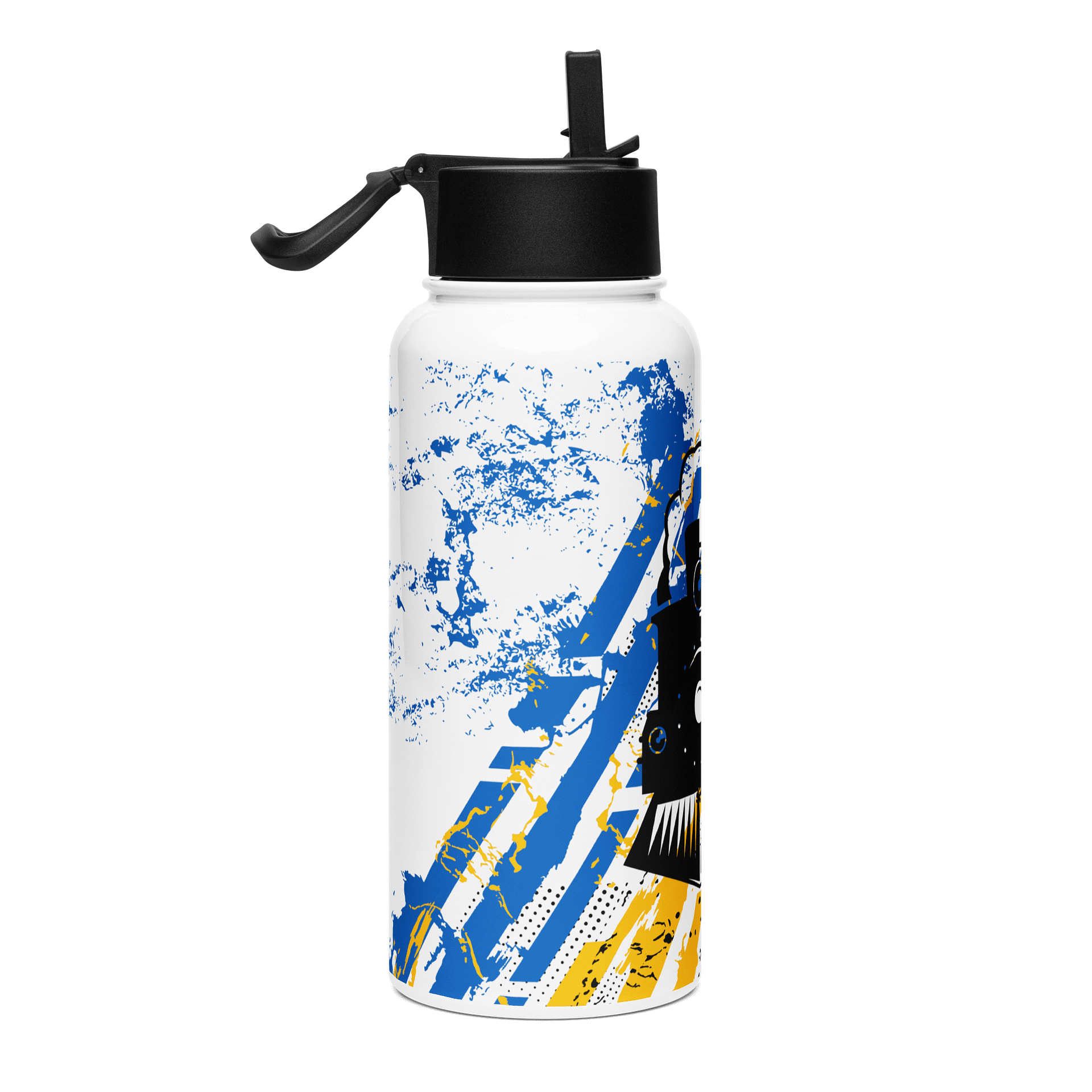 Express 32oz Water Bottle product image (4)
