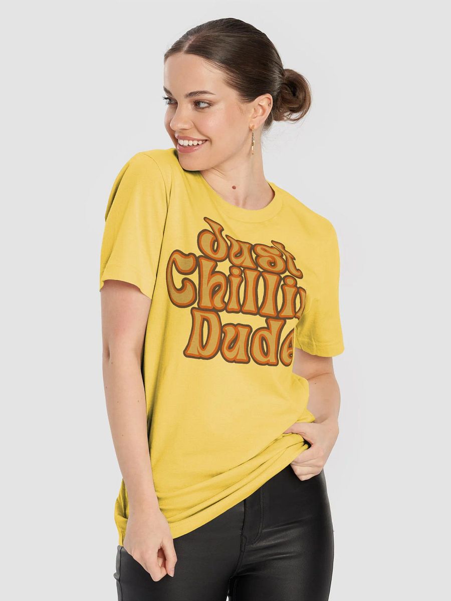 Just chillin´dude product image (7)
