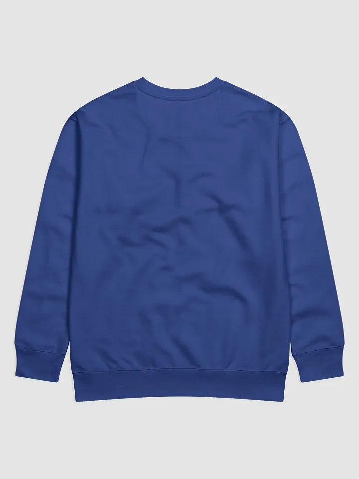 Dusk Horizon Unisex Sweatshirt product image (2)