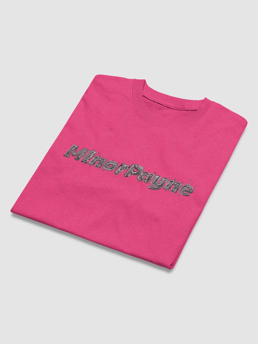 MinorPayne Mercury Splatter Tee product image (15)