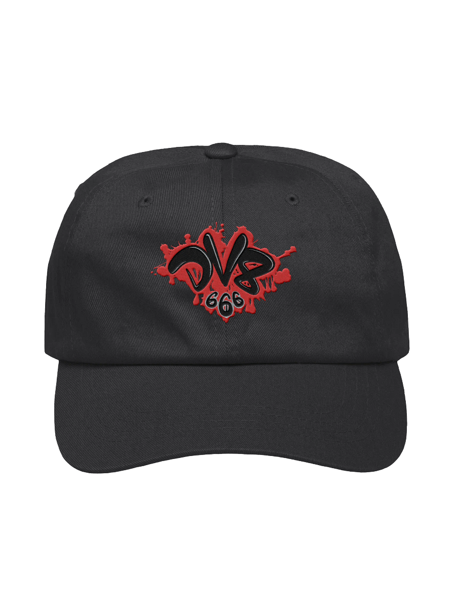 DV8 - Baseball Hat product image (1)