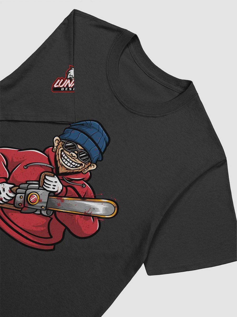 Lunatic Designs Lumberjack product image (11)