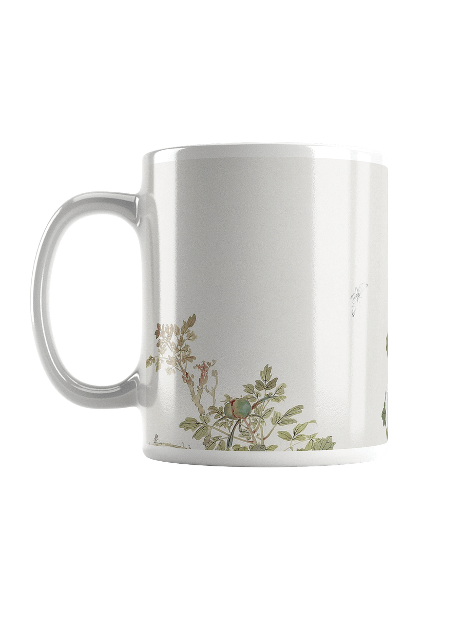 Spring. 11oz. Ceramic Mug product image (6)