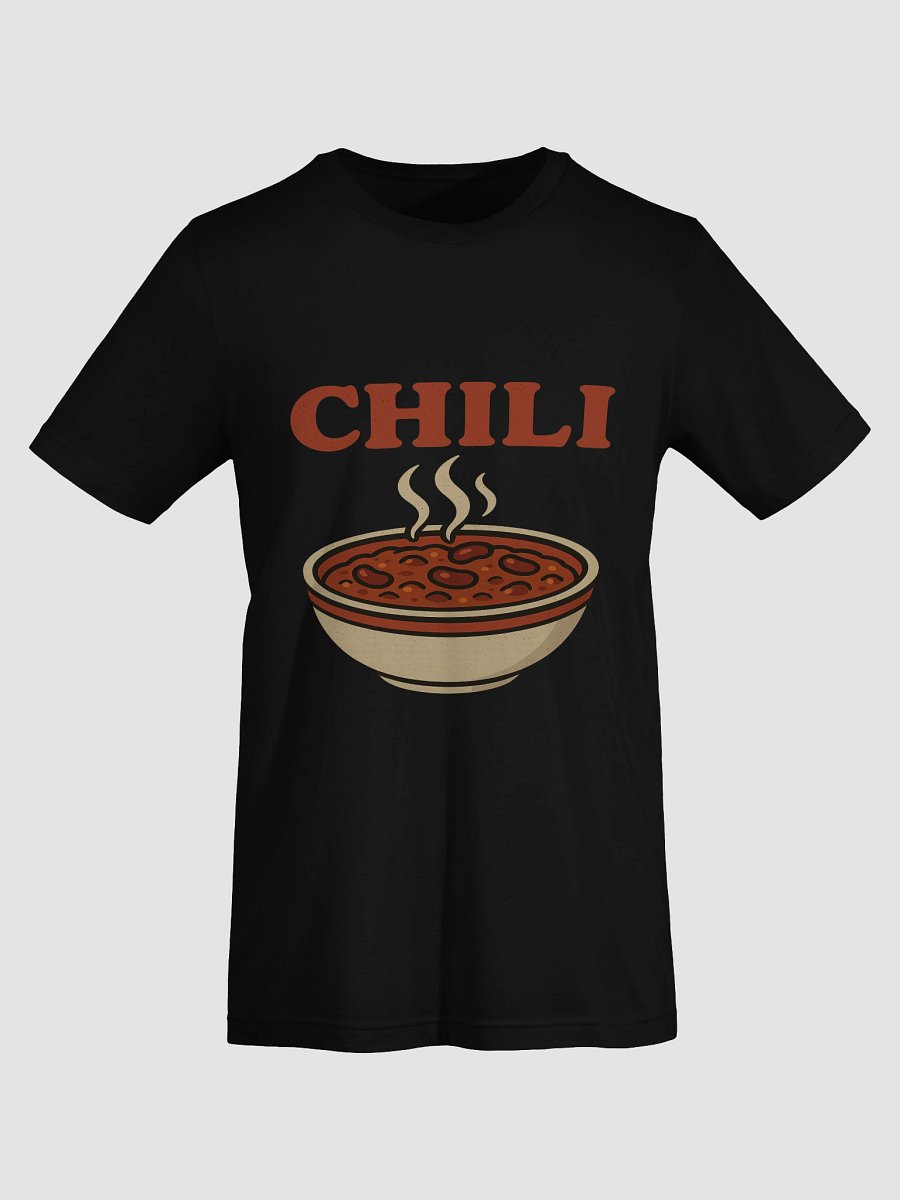Sizzling Chili Comfort T-Shirt product image (62)