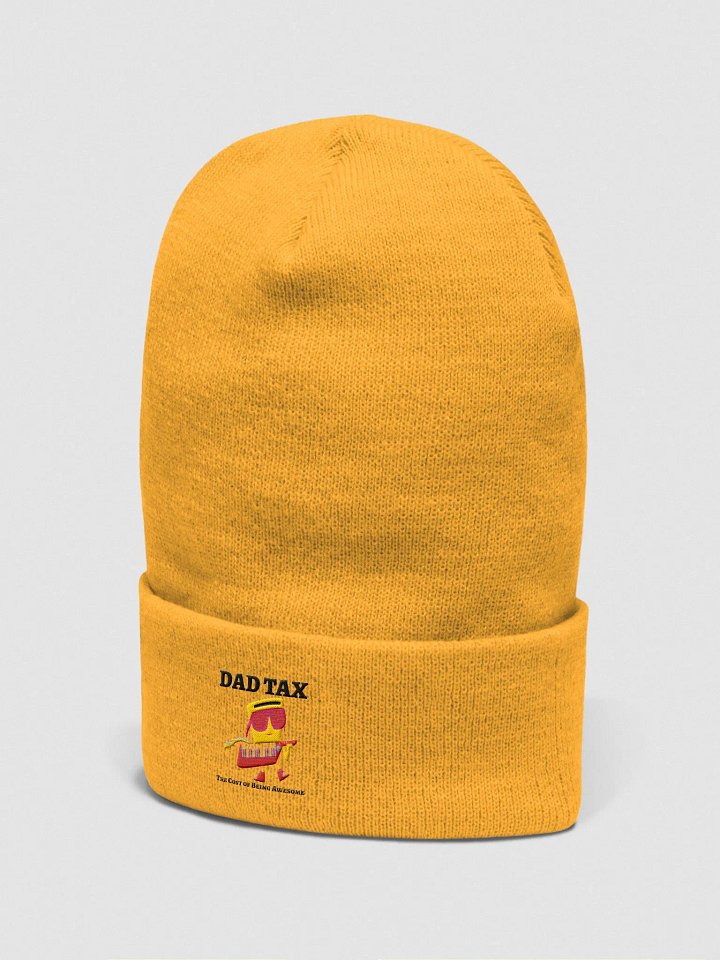 DAD TAX The Cost of Being Awesome. product image (7)