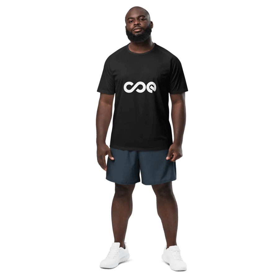 COE SPORTS JERSEY product image (4)