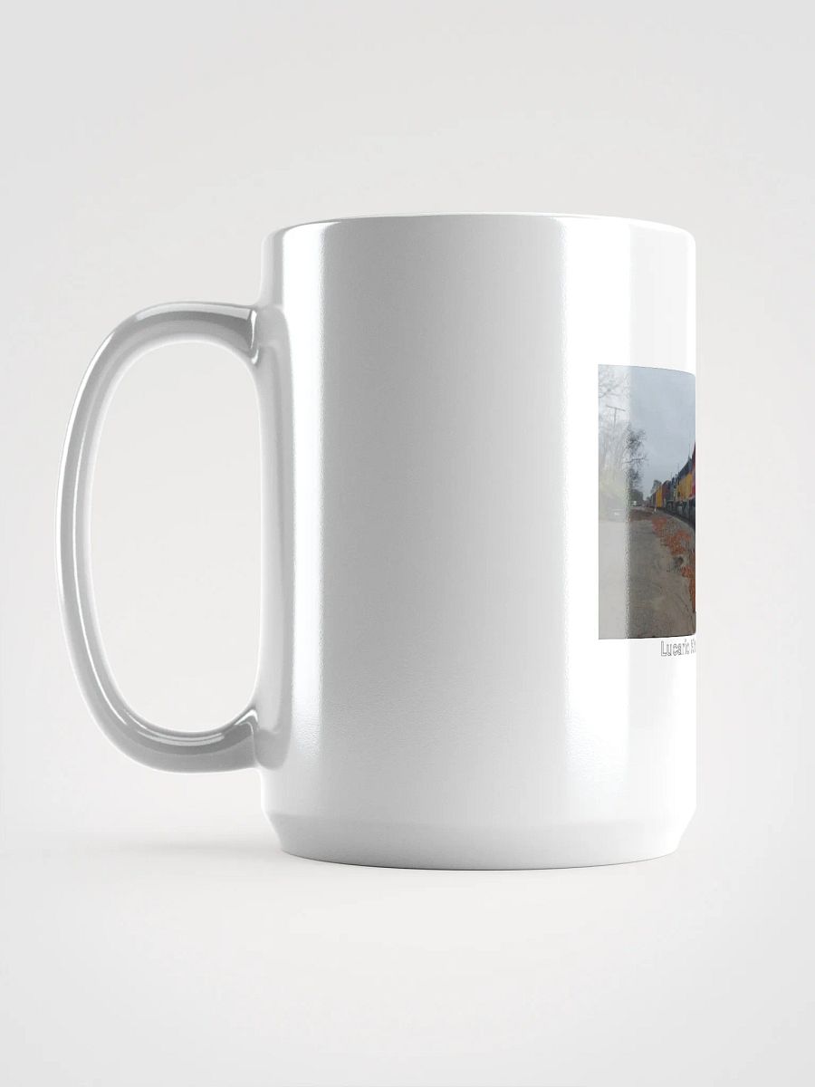 Wisconsin & Southern 4190 Mug product image (6)
