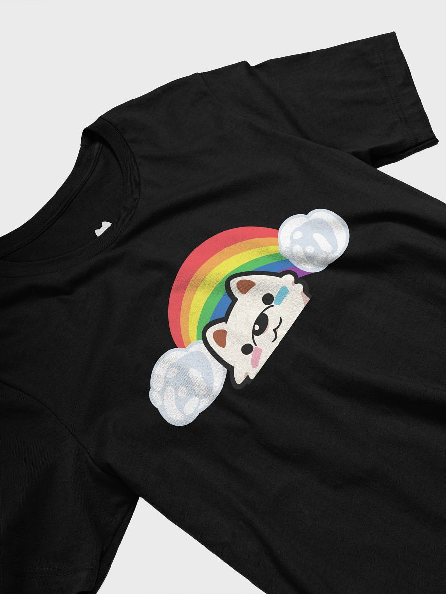 Rainbow Pride T-Shirt OG Edition product image (24)