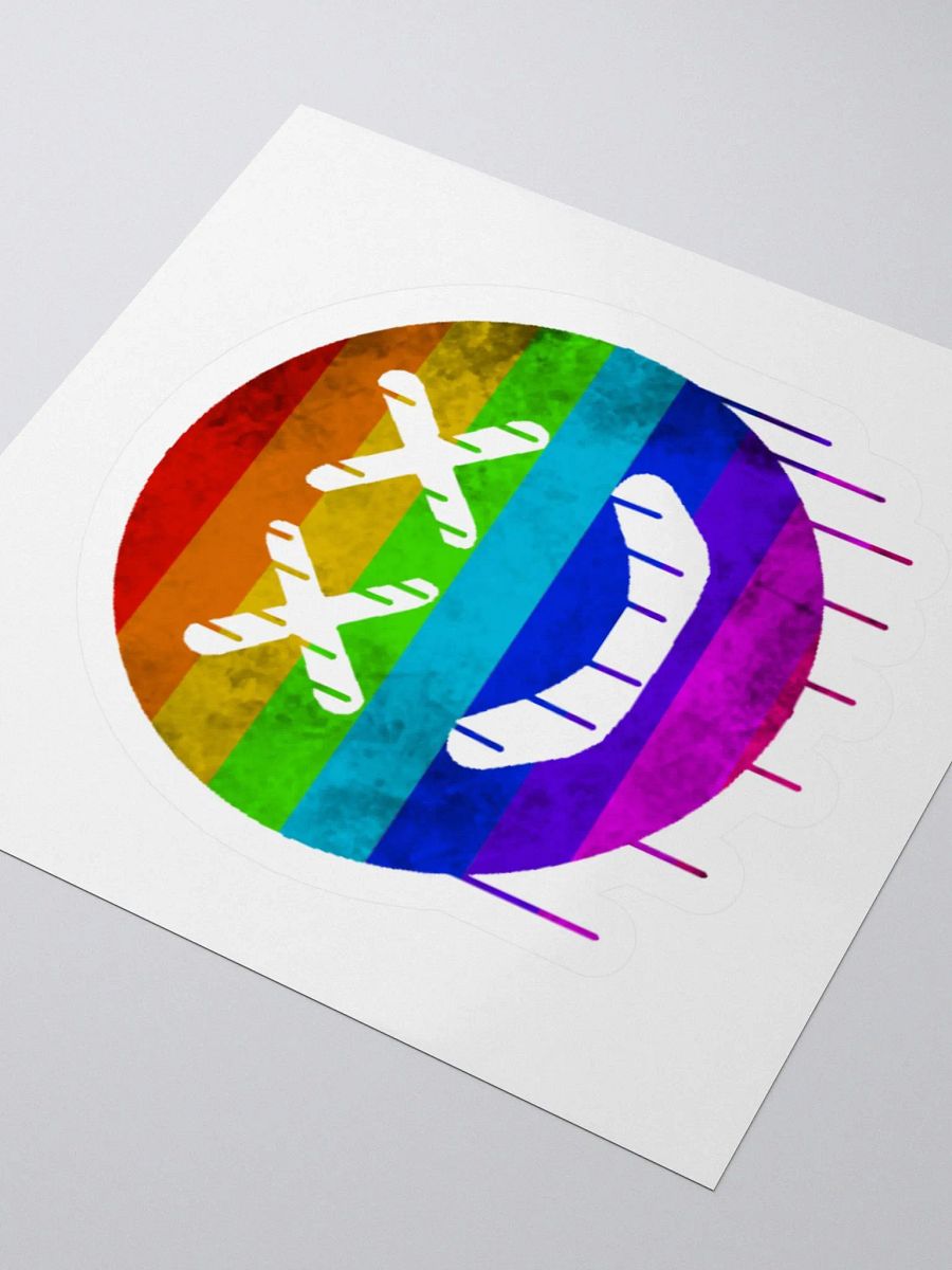 The Buddies Pride Month Sticker product image (3)
