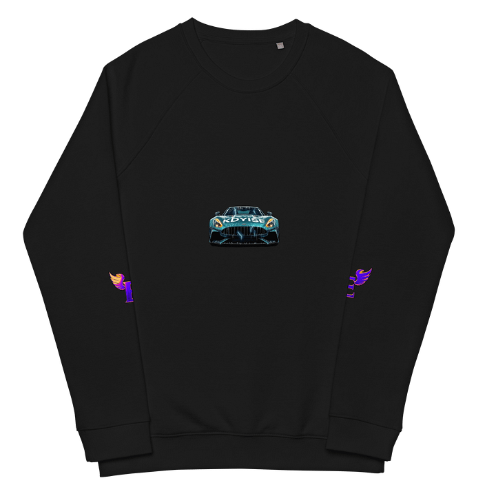 KDYISE: Sweater product image (2)